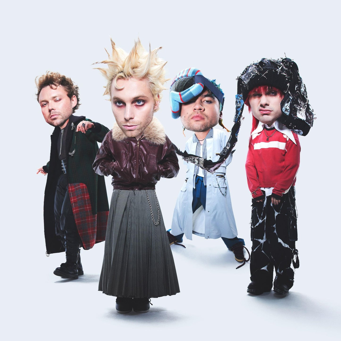 Everyone's A Star (5 Seconds Of Summer)