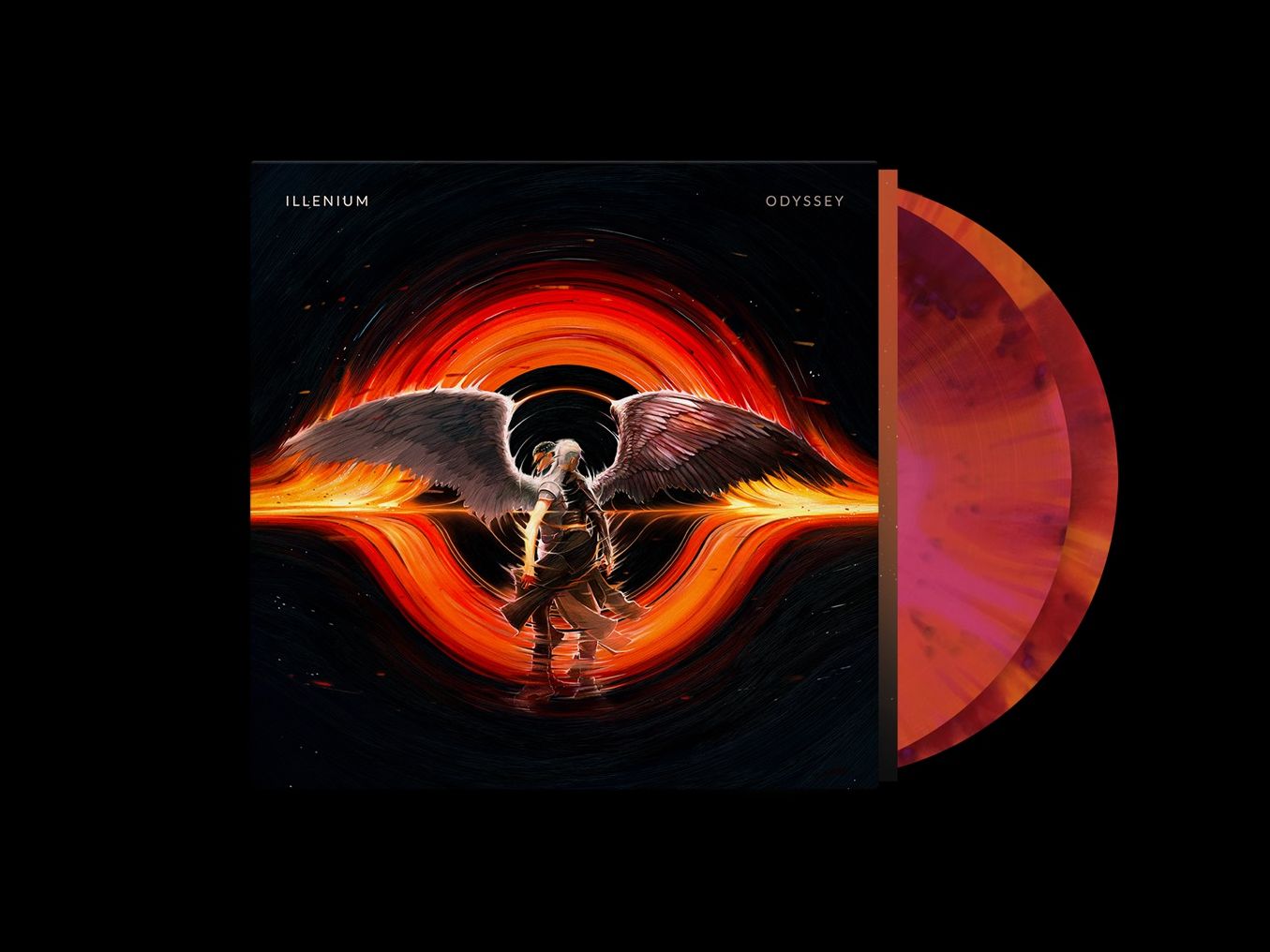 Odyssey (Illenium)