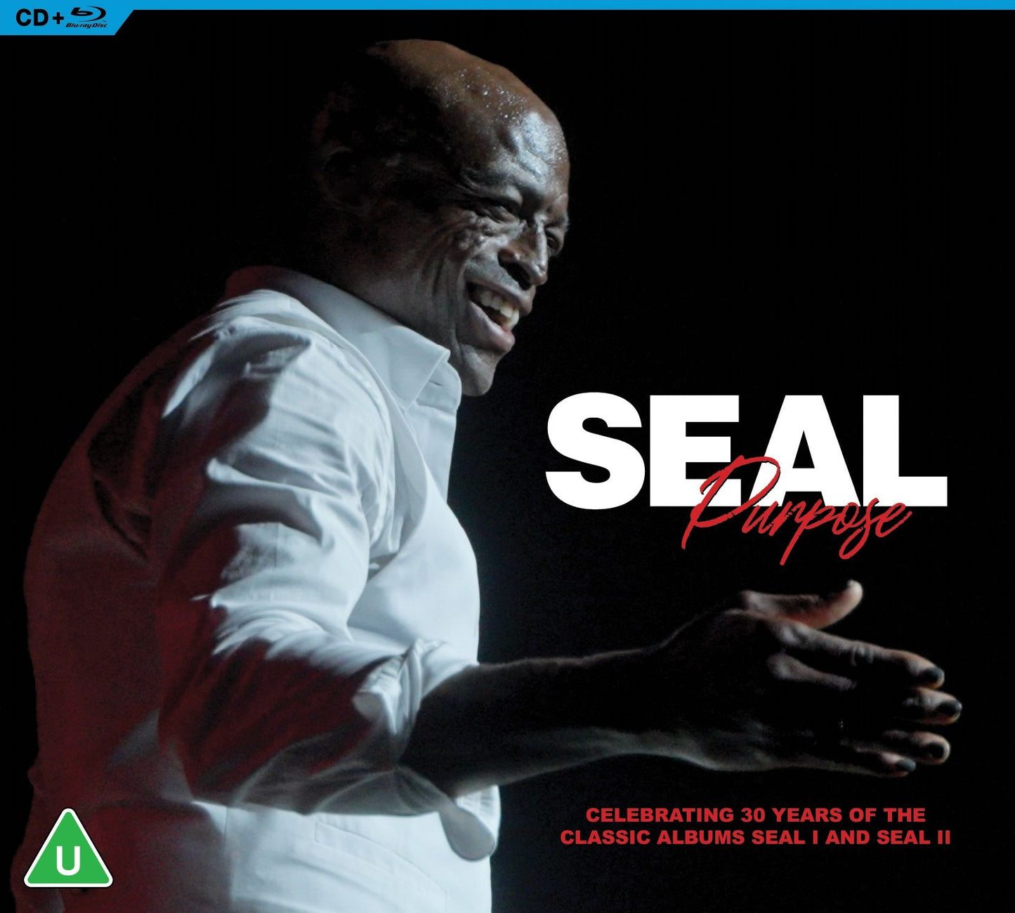 Purpose: Celebrating 30 Years Of The Classic Album (Seal)