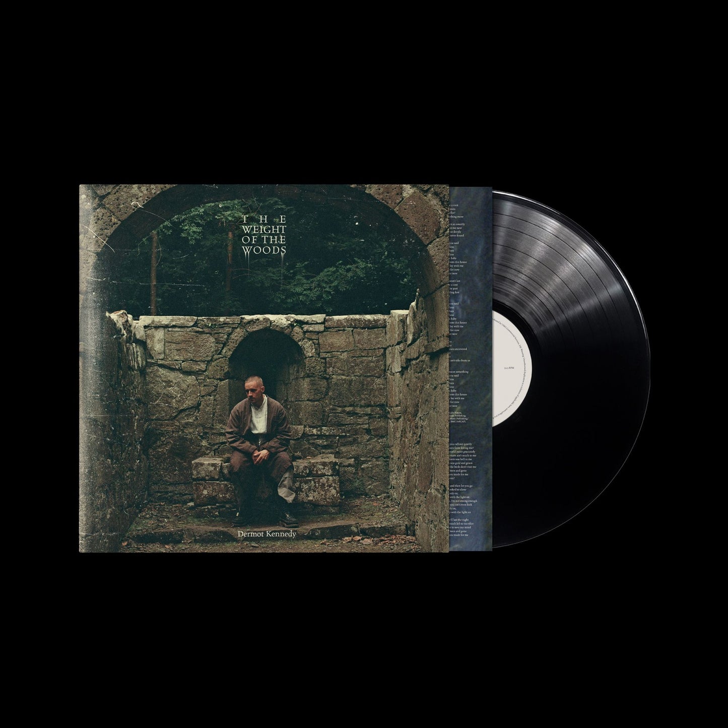 Weight Of The Woods (Dermot Kennedy)