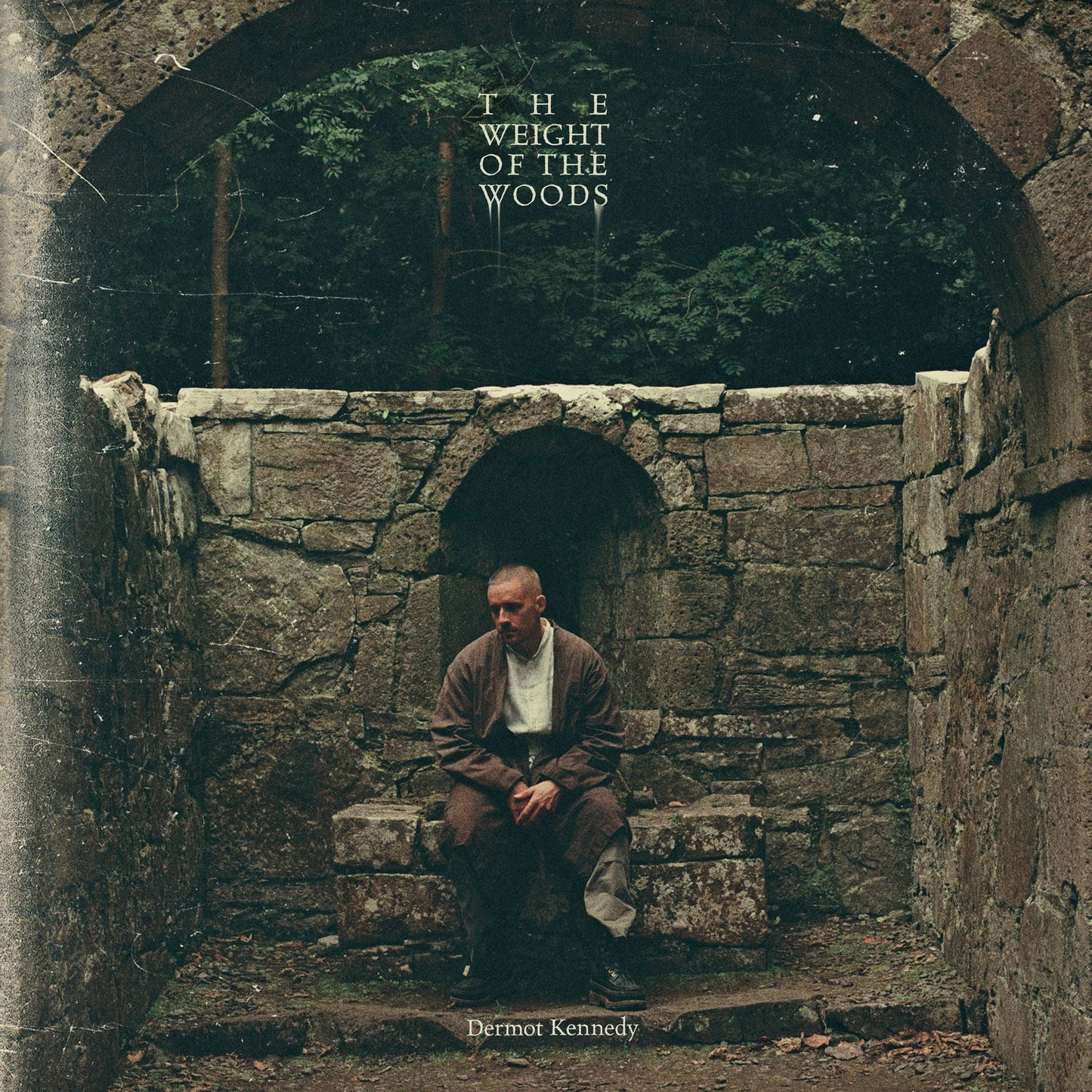 Weight Of The Woods (Dermot Kennedy)