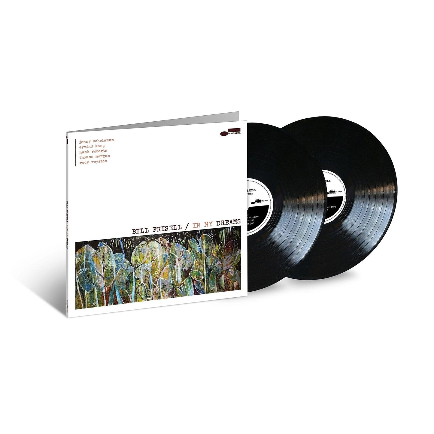 In My Dreams (Bill Frisell)