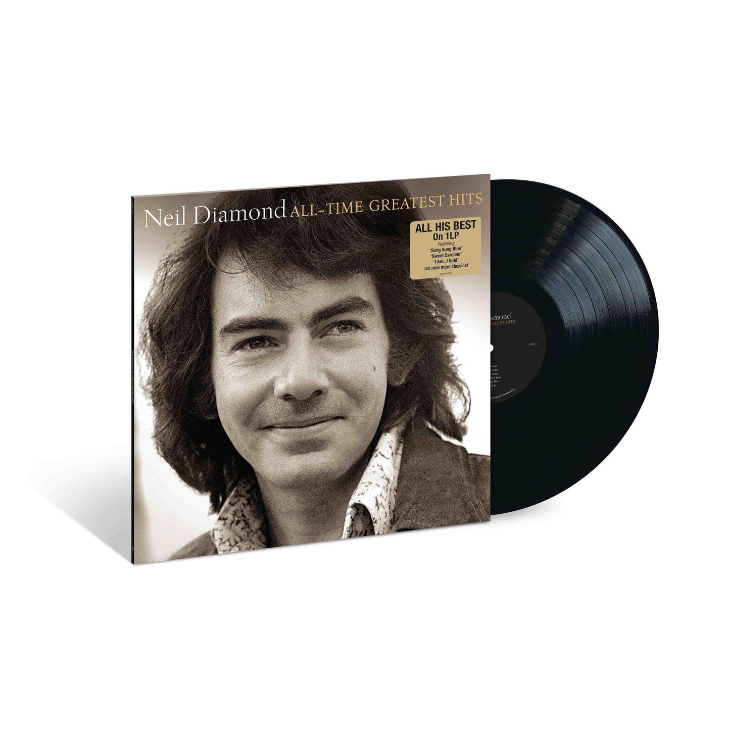All-Time Greatest Hits (Neil Diamond)