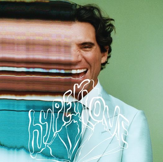 Hyperlove (Mika)