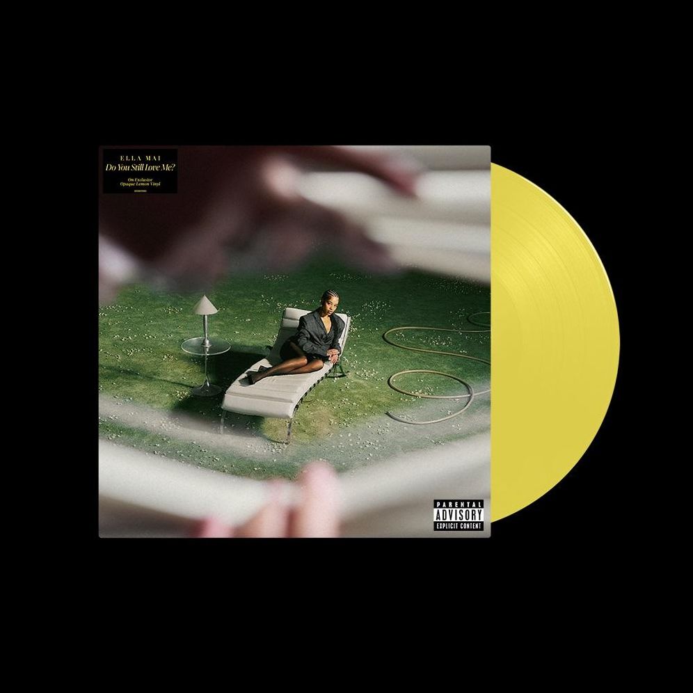 Do You Still Love Me? (Ella Mai)