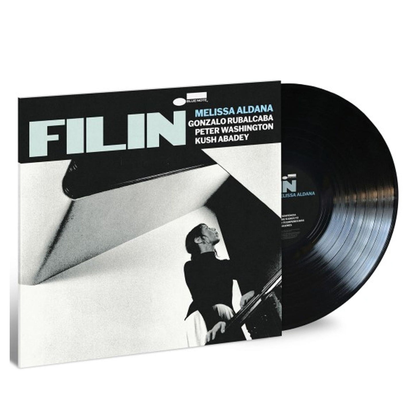 Filin (Melissa Aldana)