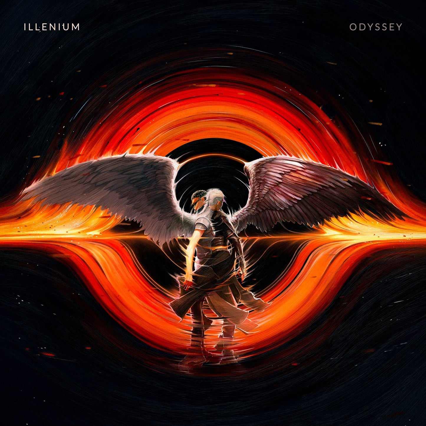 Odyssey (Illenium)