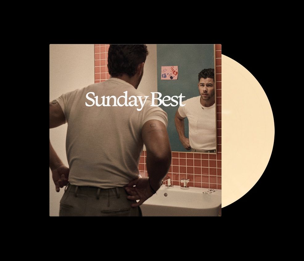 Sunday Best (Nick Jonas)