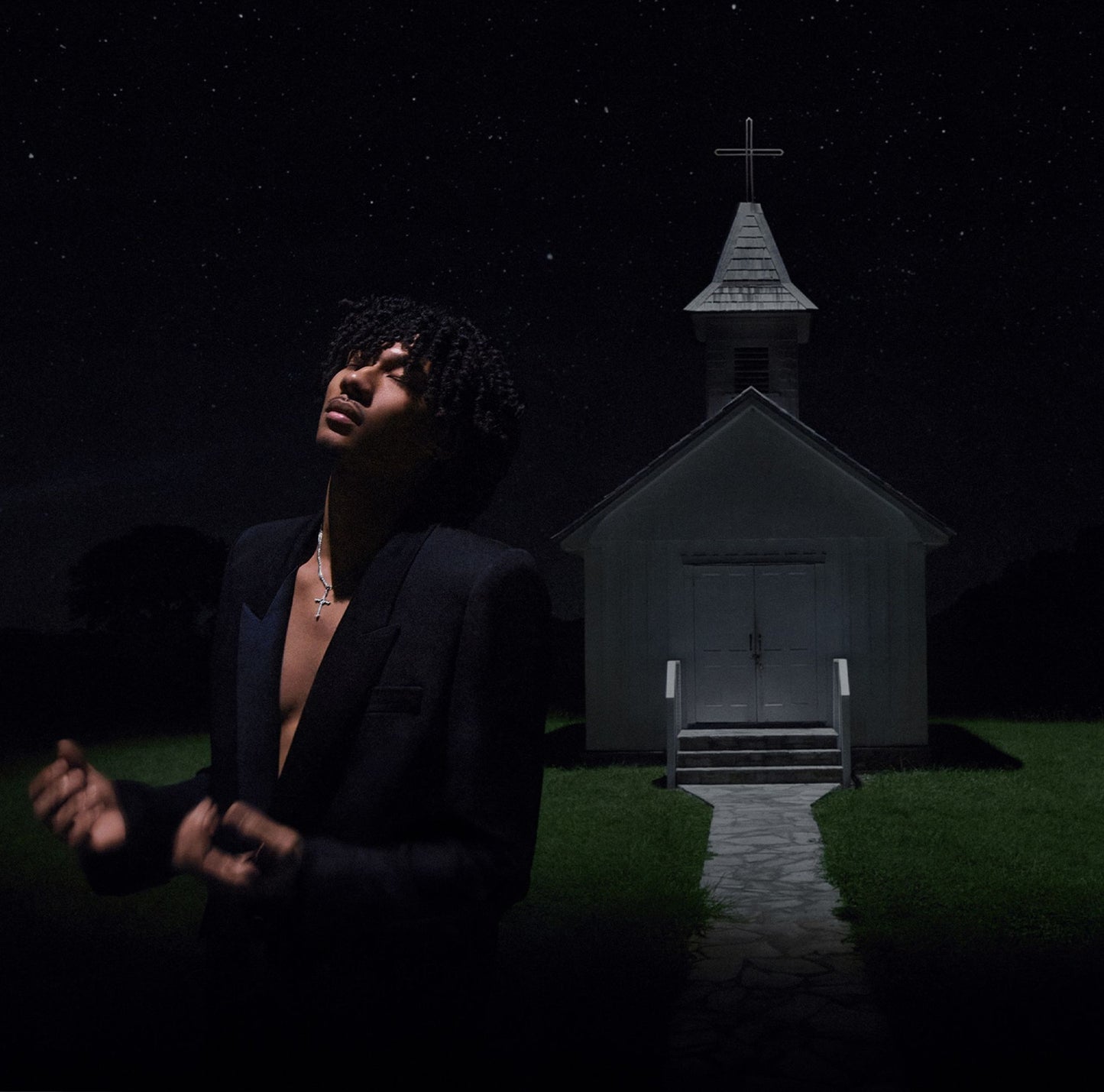 Solace (Bryant Barnes)