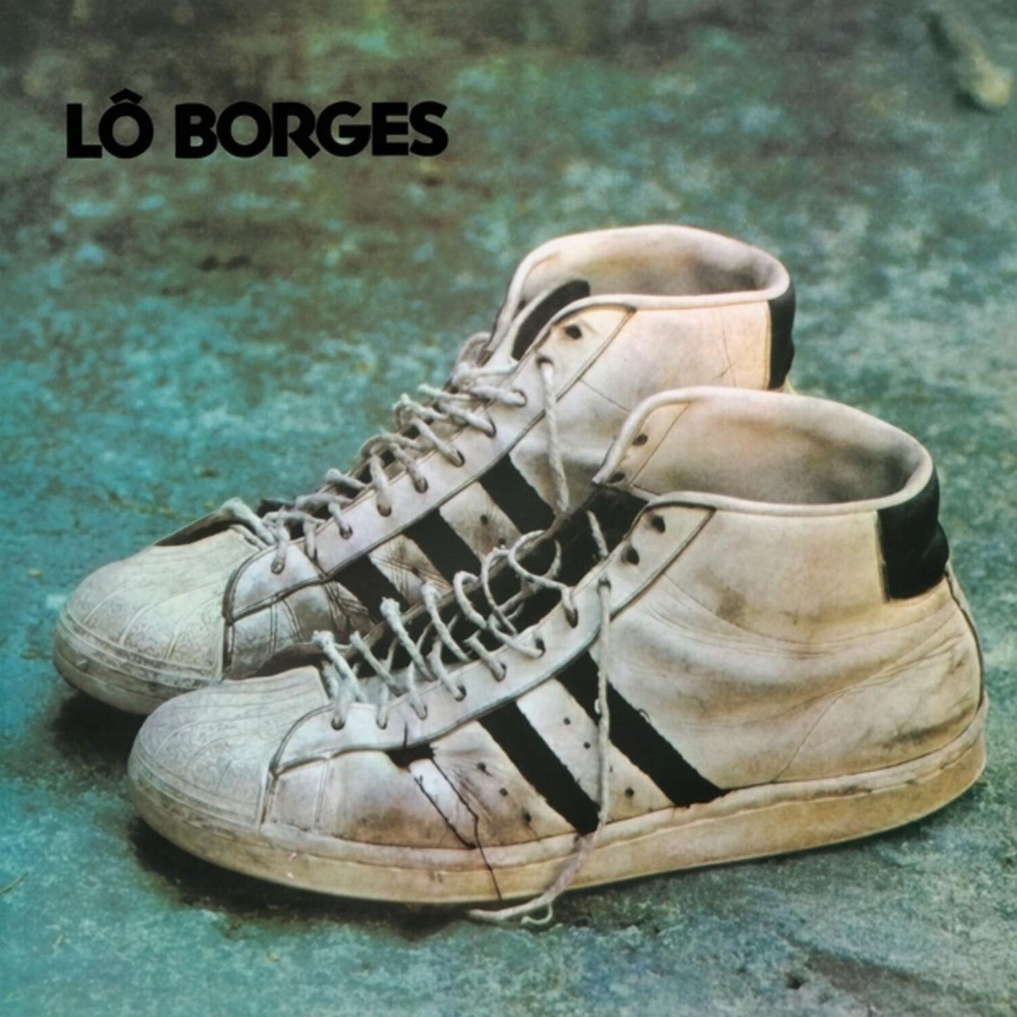 Borges (Lo Borges)