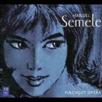 Handel: Semele