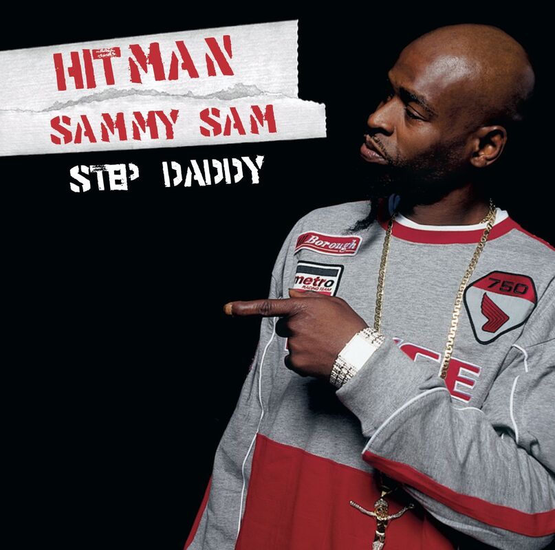 Step Daddy [us 12 /cd5]