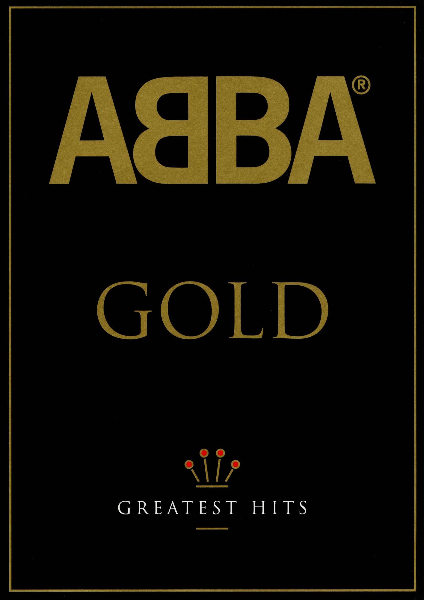 ABBA: Gold - Greatest Hits