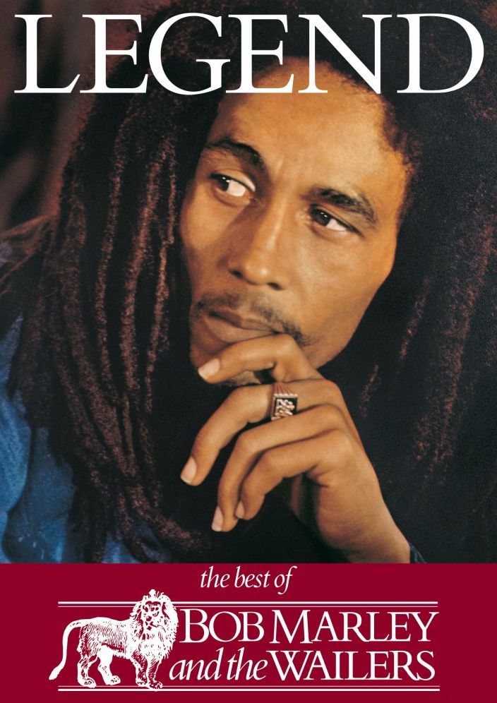 Legend: The Best of Bob Marley and the Wailers