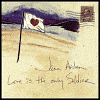 Love Is The Only Soldier [Canada Cd]