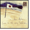 Love Is The Only Soldier [Canada Cd]