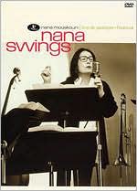 Nana Mouskouri: Nana Swings - Live At Jazzopen Festival
