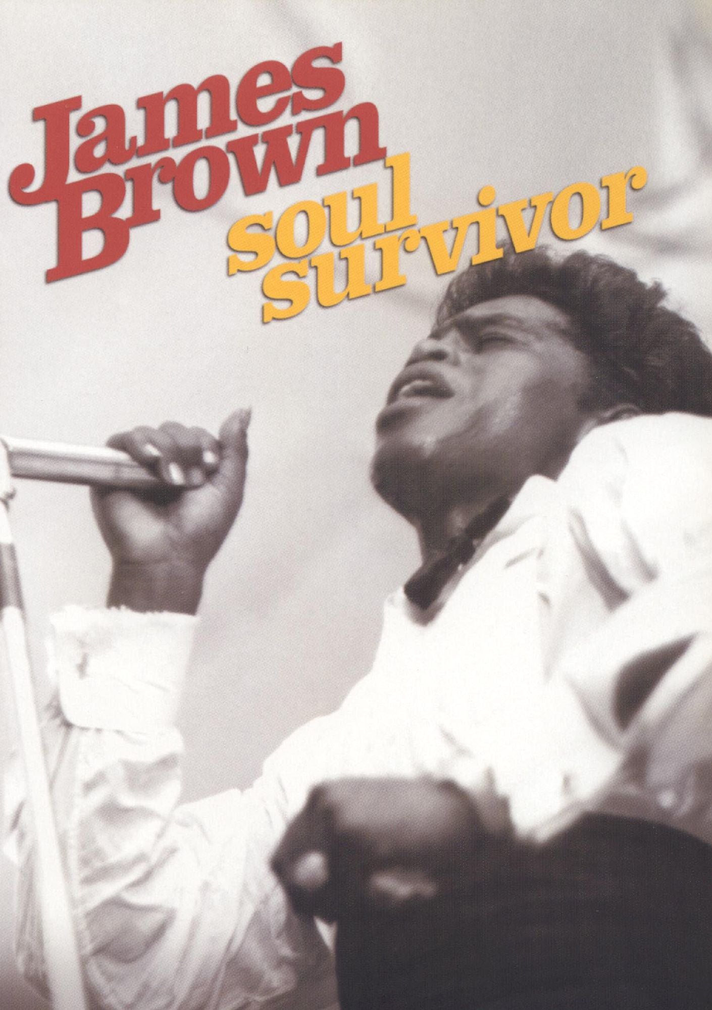 James Brown: Soul Survivor