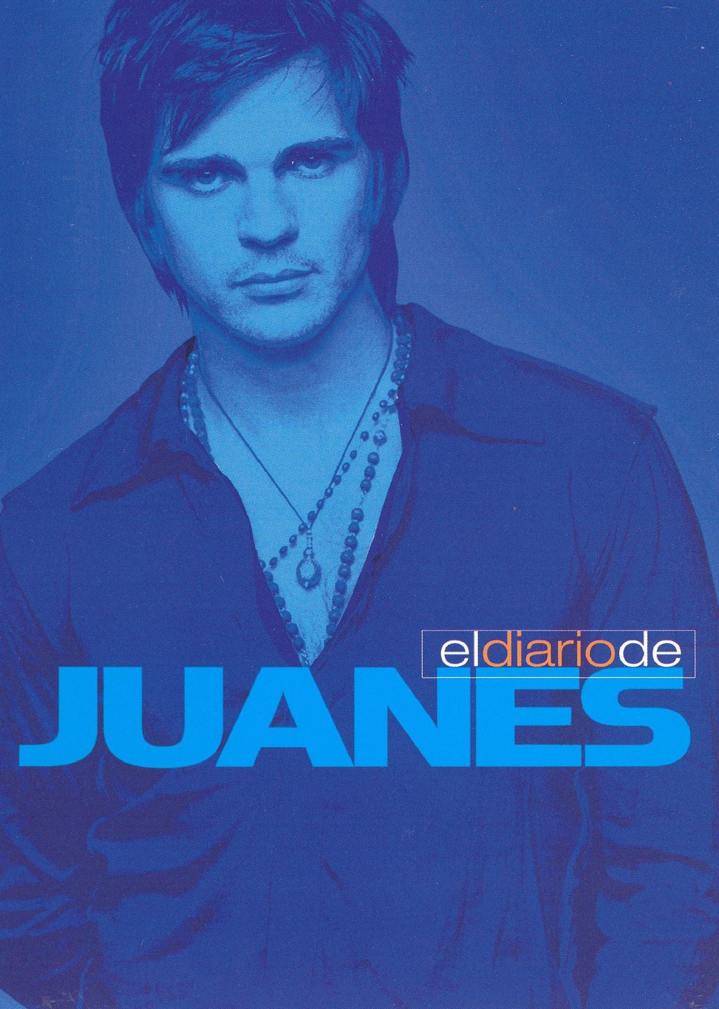 El Diario de Juanes