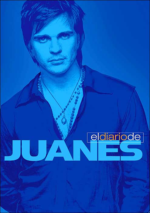 El Diario de Juanes