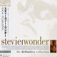 The Definitive Collection