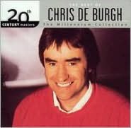 20th Century Masters - The Millennium Collection: The Best of Chris de Burgh