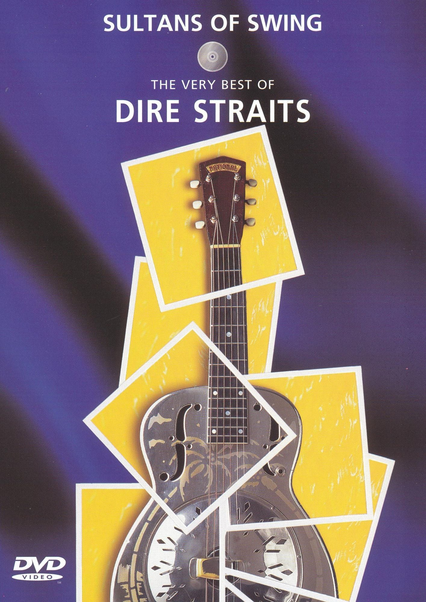 Sultans of Swing: The Very Best of Dire Straits