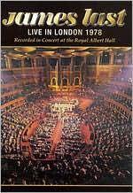 James Last: Live in London
