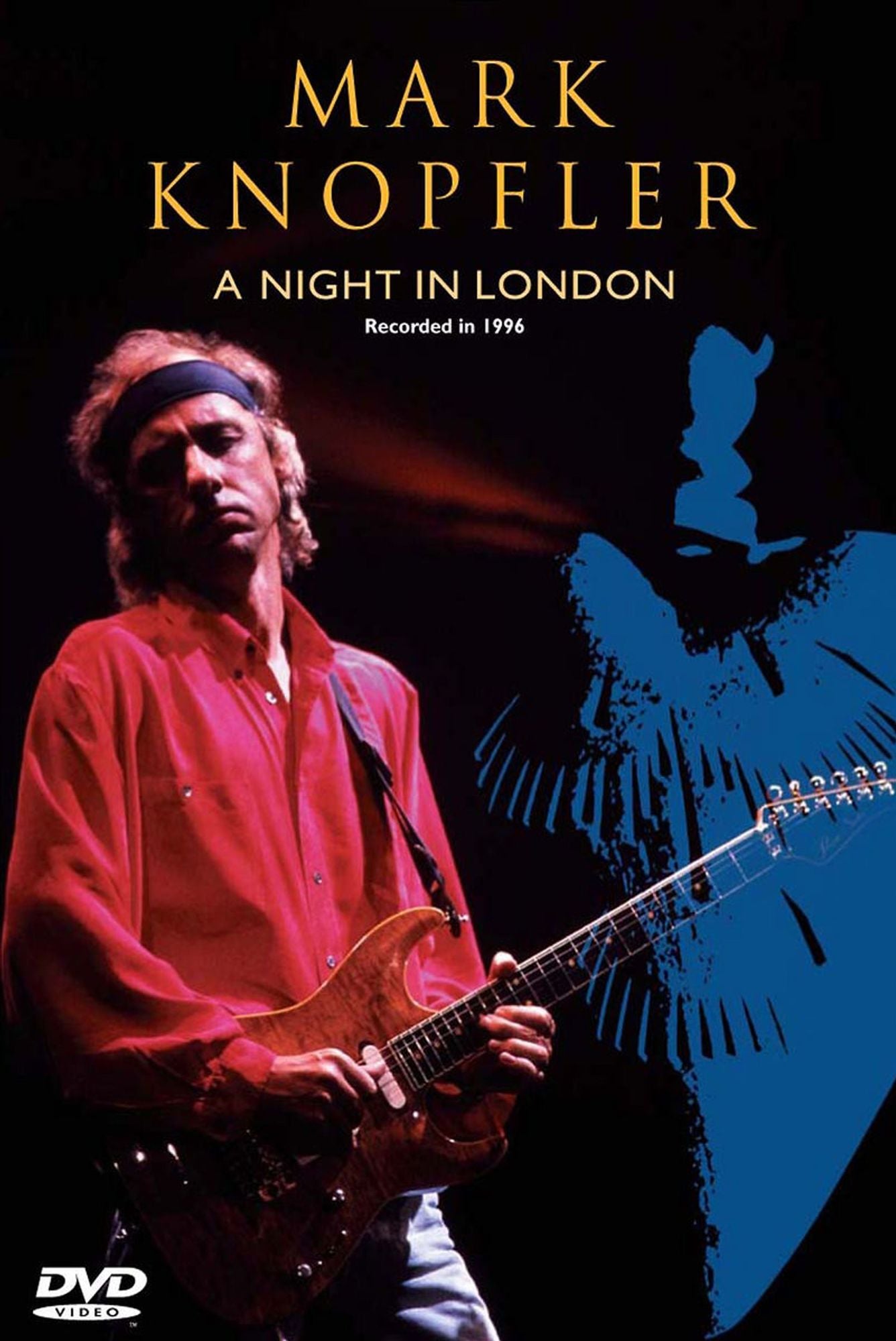 Mark Knopfler: Night in London