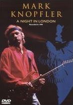 Mark Knopfler: Night in London