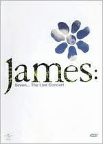 James: Seven... The Live Concert