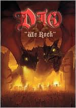 Dio: We Rock