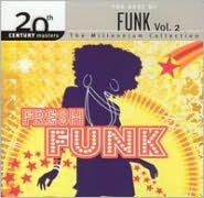 20Th Century Masters: The Millennium Collection: The Best Of Funk, Vol. 2