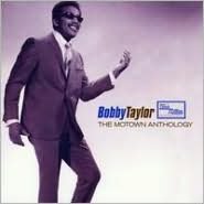 Motown Anthology