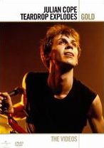 Julian Cope/teardrop Explodes: Gold - The Videos