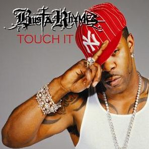 Touch It