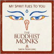 My Spirit Flies To You