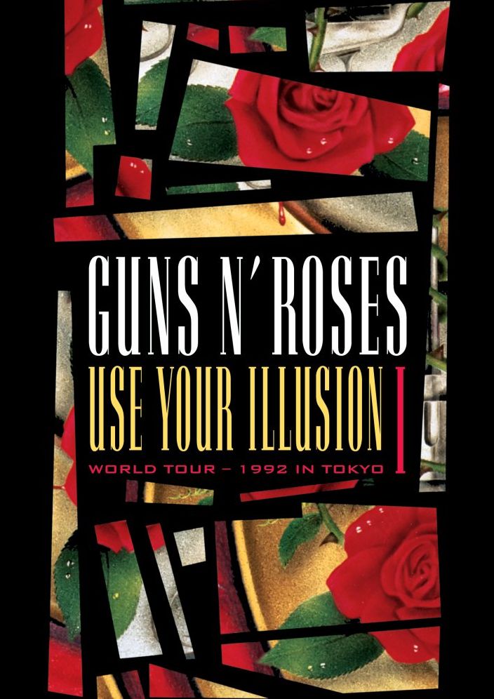 Guns N' Roses: Use Your Illusion I