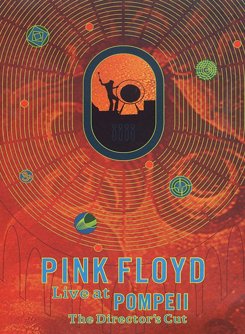 Pink Floyd: Live at Pompeii