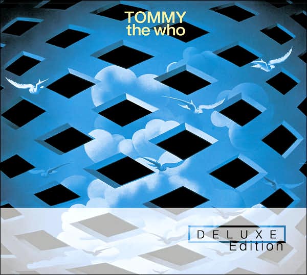 Tommy [Deluxe Edition]