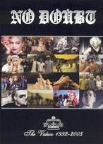 No Doubt: The Videos 1992-2003