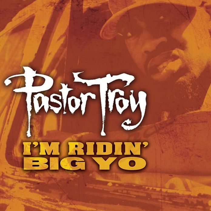 Ridin' Big