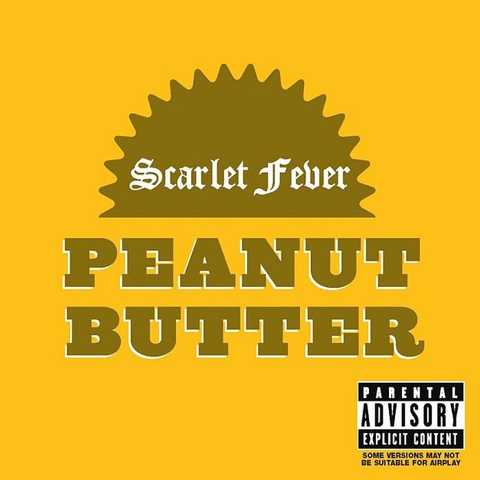 Peanut Butta