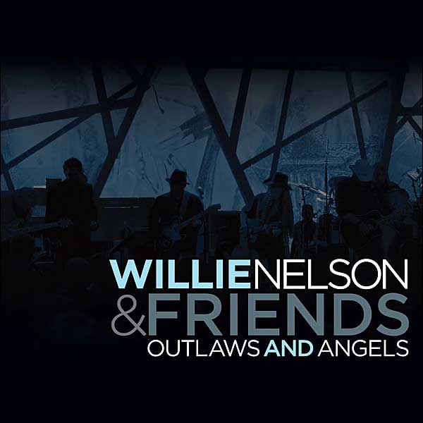OUTLAWS & ANGELS