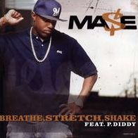 Welcome Back/breathe, Stretch, Shake