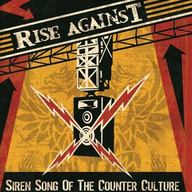 Siren Song Of The Counter-culture