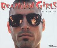 Lazy Lover [US 12"]