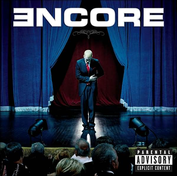 Encore [Bonus Cd]