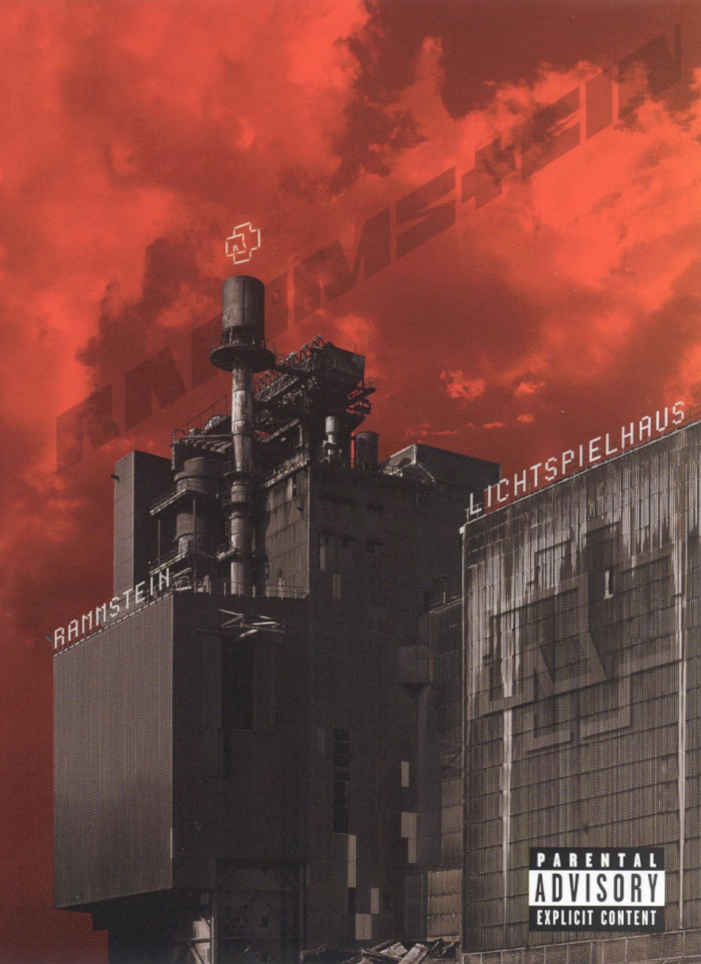 Rammstein: Lichtspielhaus