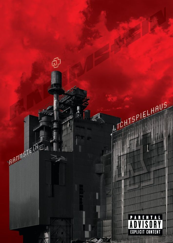 Rammstein: Lichtspielhaus